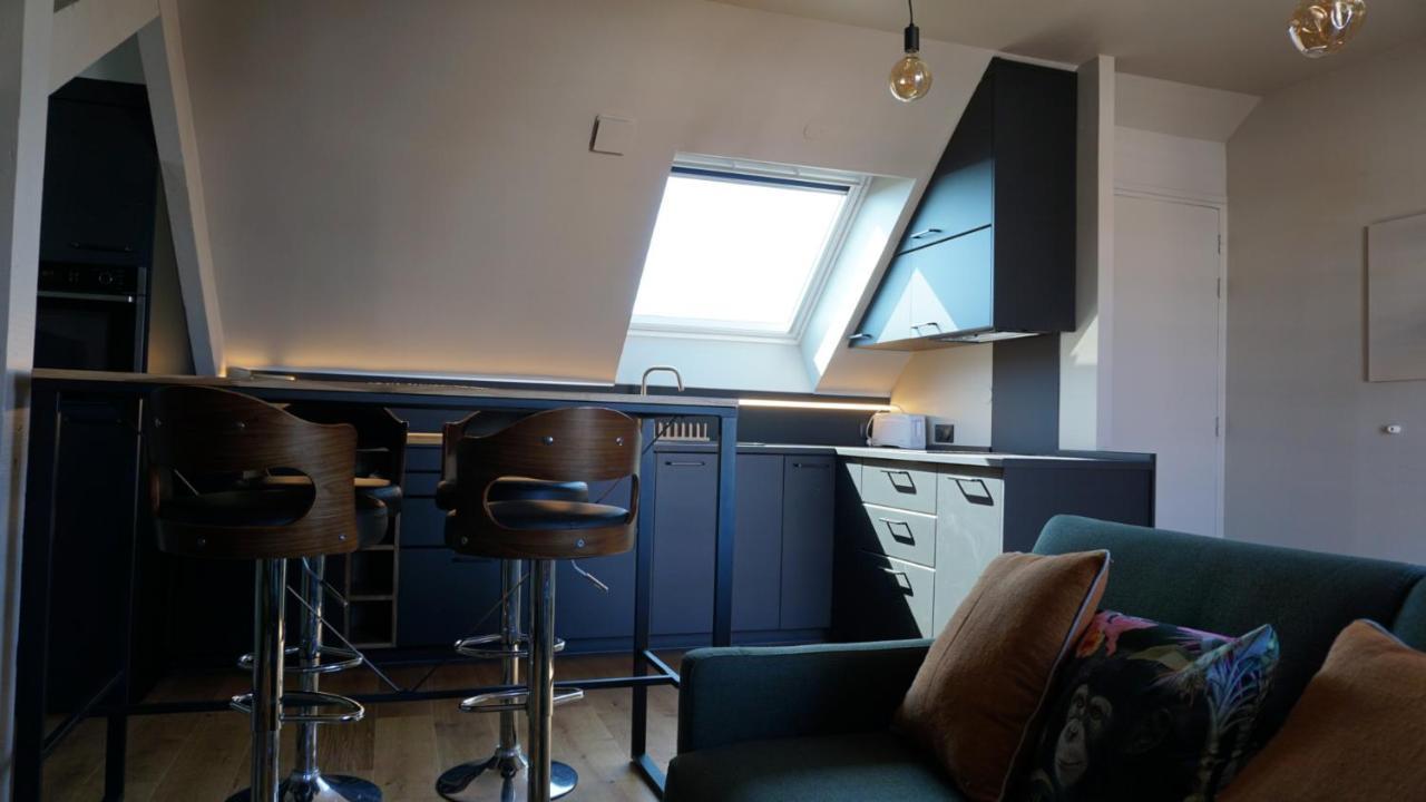 L 'etoile De Apartment