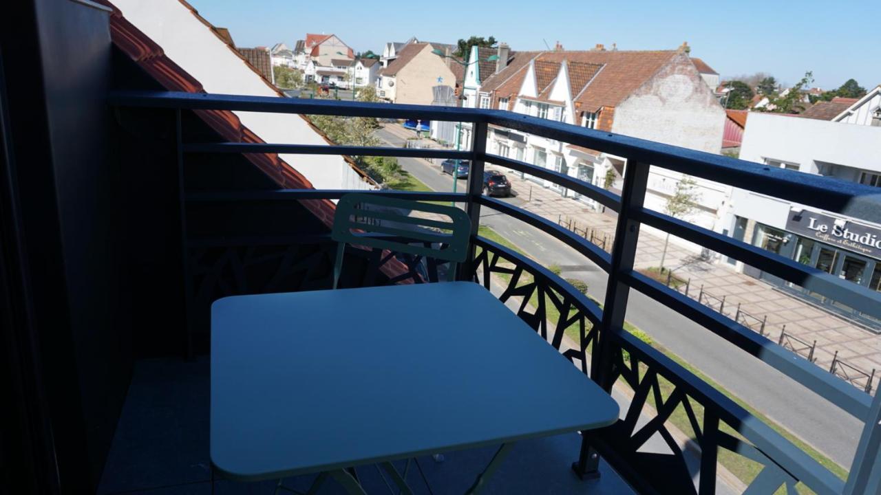 L 'etoile De Apartment