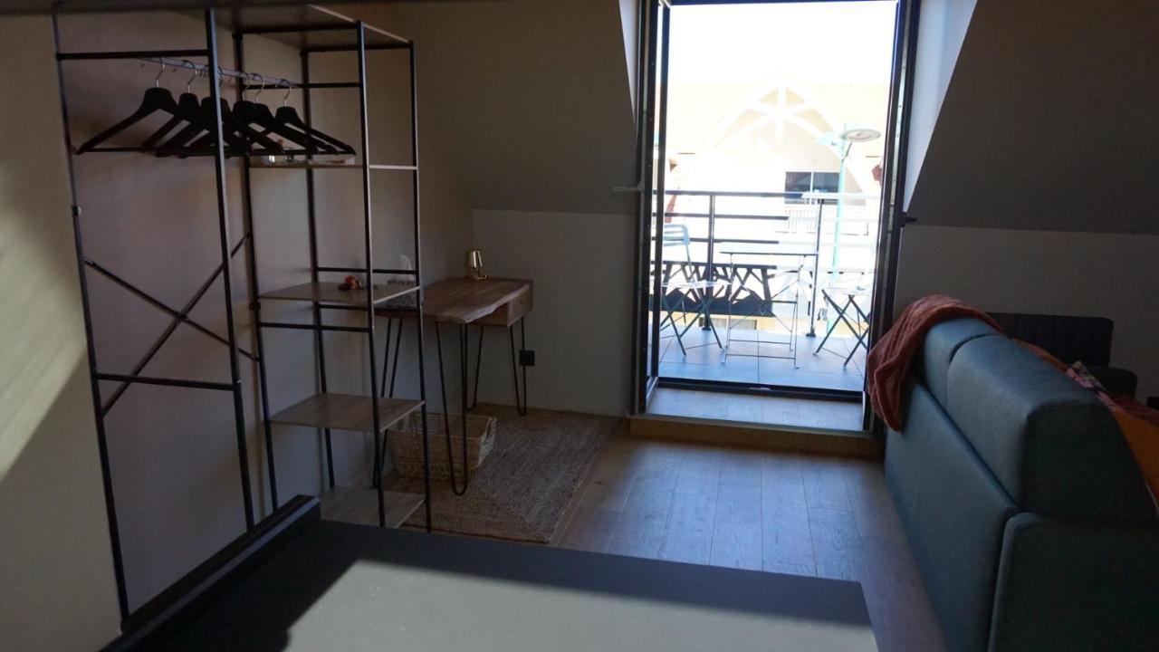 L 'etoile De Apartment Stella-Plage